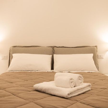 Luxury Bnb Liberta Palermo Buitenkant foto