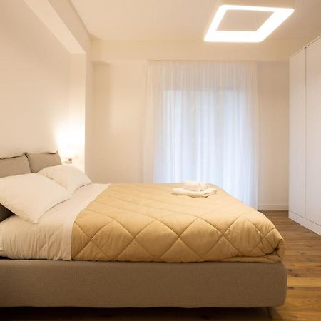 Luxury Bnb Liberta Palermo Buitenkant foto