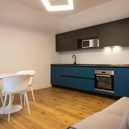 Luxury Bnb Liberta Palermo Buitenkant foto