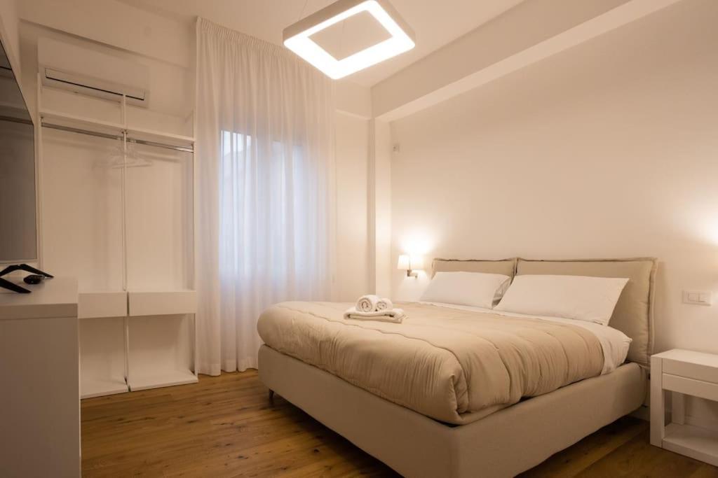 Luxury Bnb Liberta Palermo Buitenkant foto