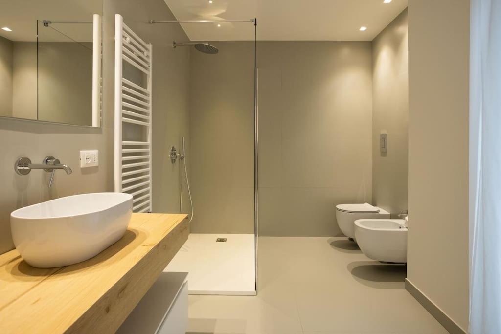 Luxury Bnb Liberta Palermo Buitenkant foto