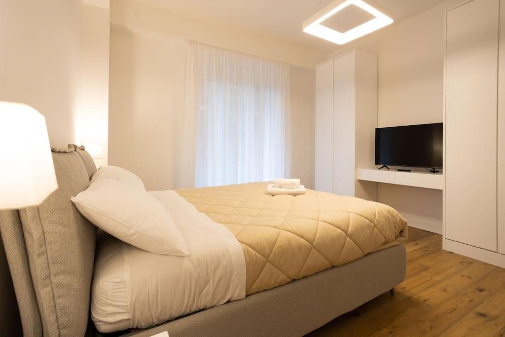 Luxury Bnb Liberta Palermo Buitenkant foto