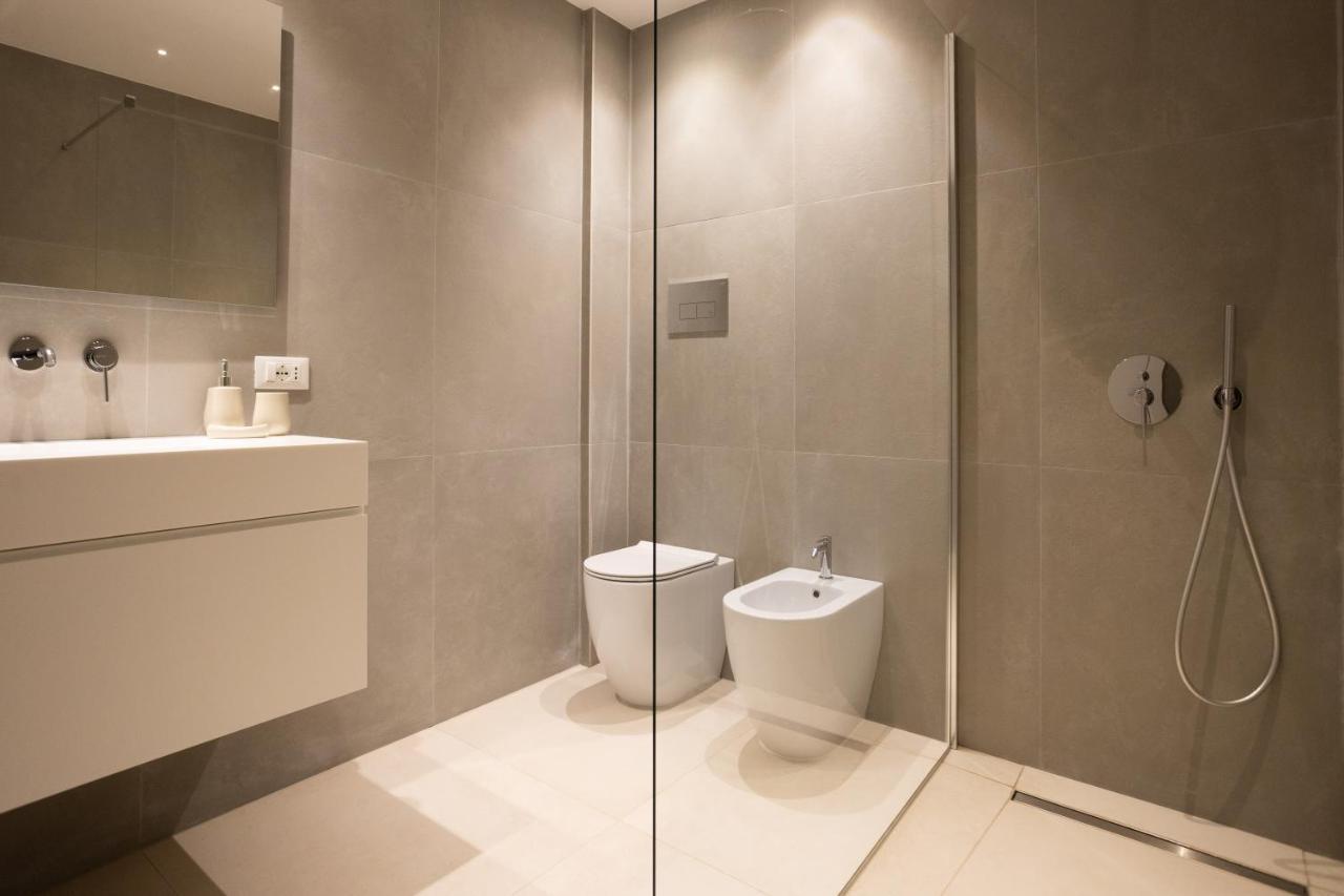 Luxury Bnb Liberta Palermo Buitenkant foto