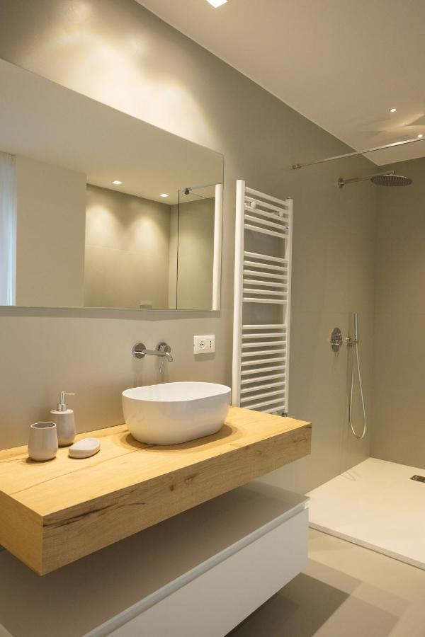 Luxury Bnb Liberta Palermo Buitenkant foto
