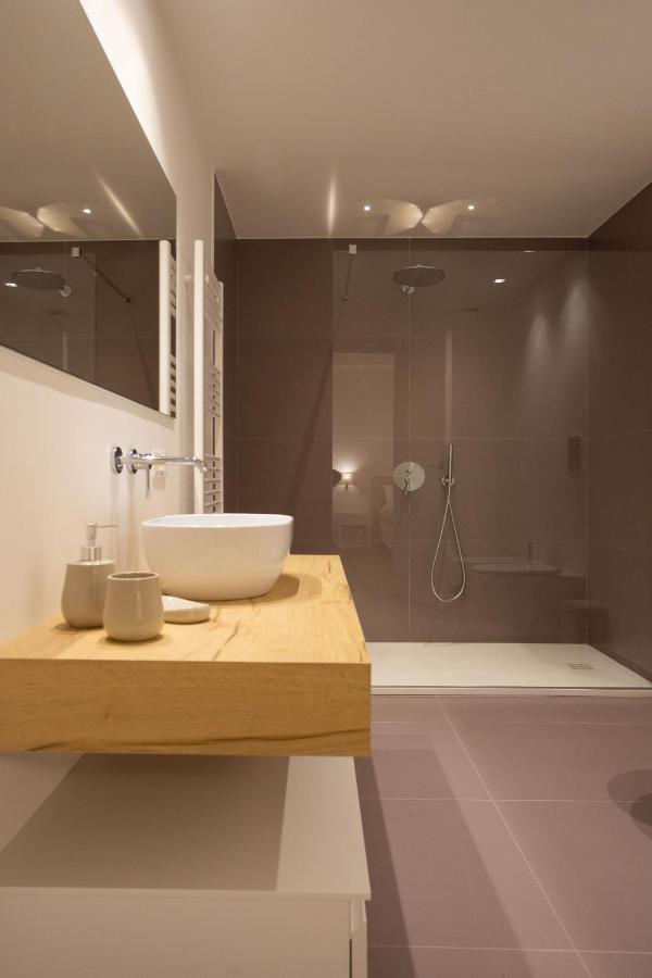 Luxury Bnb Liberta Palermo Buitenkant foto